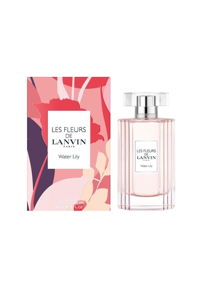 Les Fleurs De Water Lily Edt 90 Ml Kadın Parfümü Diğer