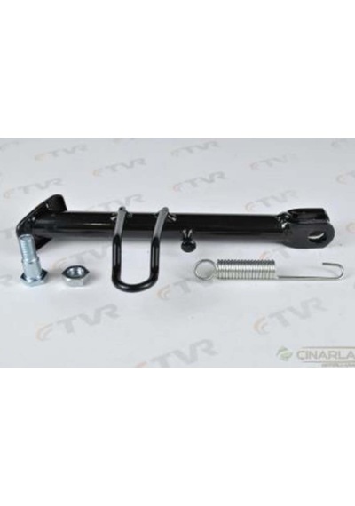 Honda Spacy 110 Yan Sehpa Vıda Yay Oem 38022