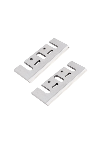Makita D-16346 Planya Bıçak 2'li 82 x 29 x 3