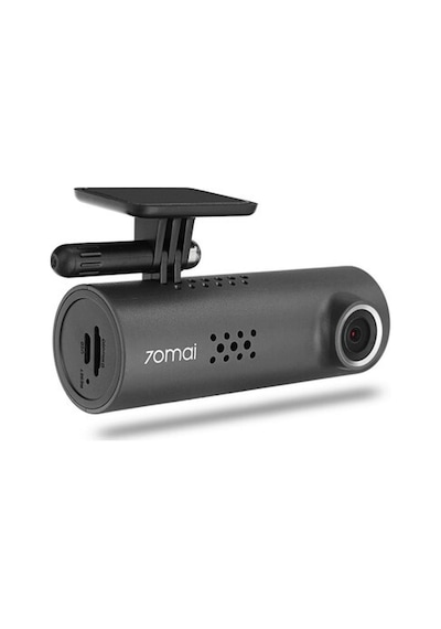 Xiaomi 70mai Akıllı Araç İçi Kamera - 130 Geniş Açı Lens -1080p -sesli Kontrol - Global Versiyon