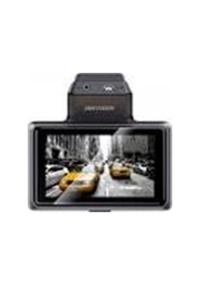 Hikvision Ae-dc4328-k5 2ch Buckline Hd Çift Kameralı Araç İçi Kamerası, G-sensor Ve Wi-fi Kdo