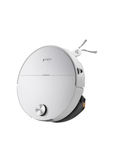 Roborock Saros 20 Sonic Akıllı Robot Süpürge Beyaz