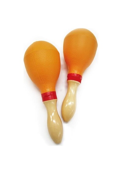 Maxtone Tc-45b Plastik Marakas Seti Perküsyon Ritmik Eşlik İçin Dayanıklı Gövde, Net Ve Parlak Ses Karakteri, Her Seviye Kullanıcıya Uygun Ergonomik Yapı