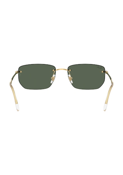 Ray-Ban Güneş Gözlüğü Rb3768 56 001/71 Yeşil