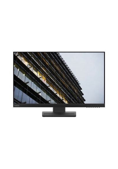 Lenovo ThinkVision E24-28 62B6MAT3TK 23.8" 5 MS 60 Hz HDMI+DP+VGA Full HD IPS LED Monitör