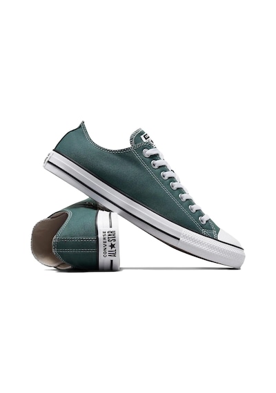 Converse A10537c Chuck Taylor All Star Ayakkabı Yeşil