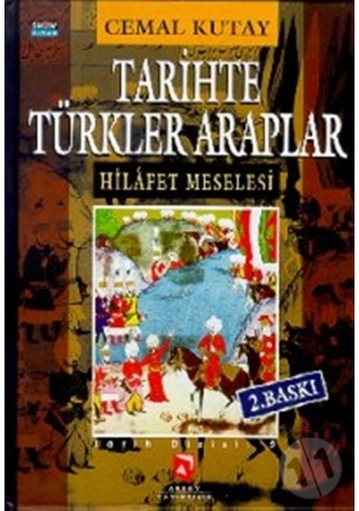 Tarihte Türkler Araplar 233923891