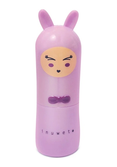 İnuwet Bunny Lipbalm Marshmallow
