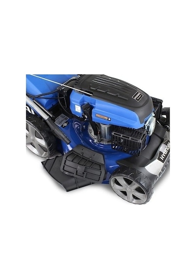 Hyundai HYM510SPE Benzinli Çim Biçme Makinesi