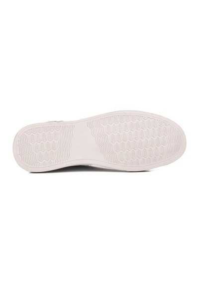 Guja 25y510-3 Erkek Casual Ayakkabı Yaz 25 Beyaz