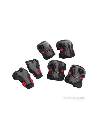 Busso Hattrıck Ps20 New Koruyucu Set