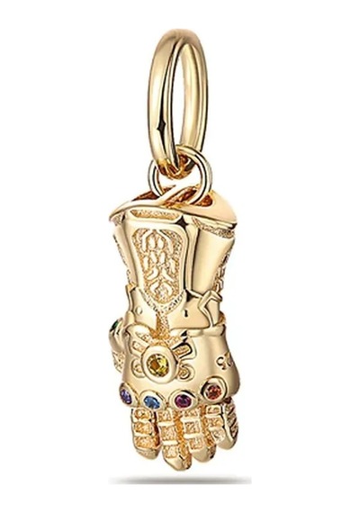 Fubena The Avenger Infinity Gauntlet Sallantılı Charm