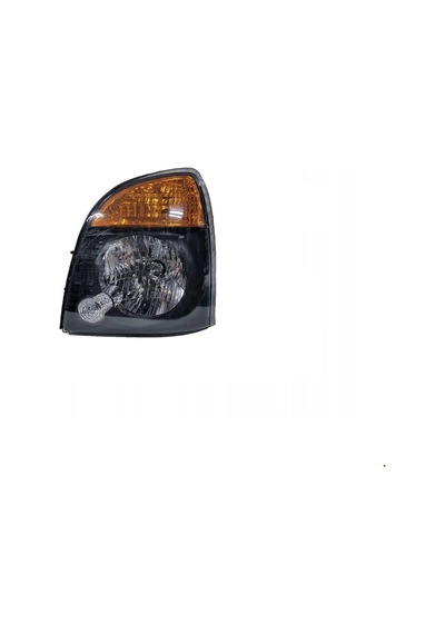 Hyundai - H100 Pick Up 2014 - Ön Far Sol H100 Pick Up 2014-