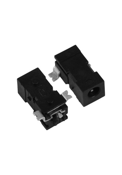 Elektromer El-32595 Tablet Pc Dc Dişi Güç Şarj Soketi Konnektörü 3 Pin 2.5 0.7 Mm Şase No:5