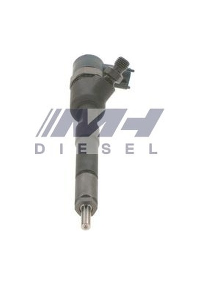 Bosch 0445110618 Common Rail Enjektör Opel Corsa E 1.3 Cdtı