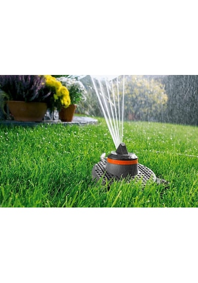 Gardena 2065-20 Kısmi Ve Tam Dairesel Yağmurlama Fıskiye
