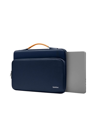 Tomtoc A14d3b2 13.5-14 Lacivert Defender-a14 Note Lacivert