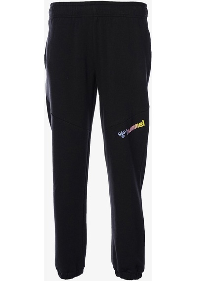 Hummel Hmljazz Çocuk Siyah Eşofman Altı 931831-2001 Siyah