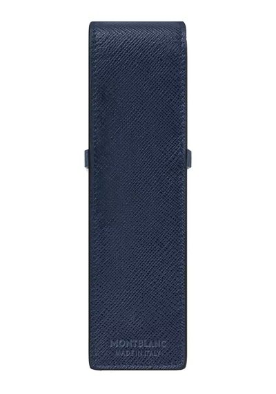 Montblanc Sartorial 2 Kalemlik 131744 Mavi