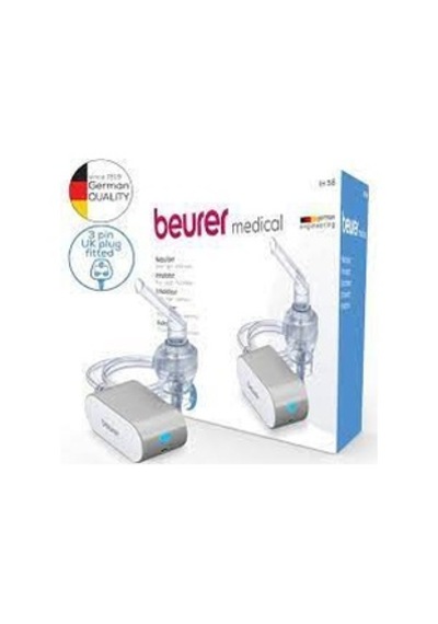 Beurer İh 58 Nebulizatör