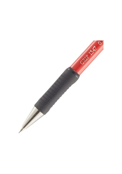 Grip 1345 0.5 Mm Versatil Uçlu Kalem Parlak Kırmızı Kırmızı