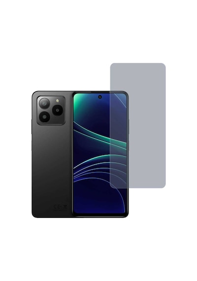 Omix X7 Uyumlu Nano Cam Ekran Koruyucu