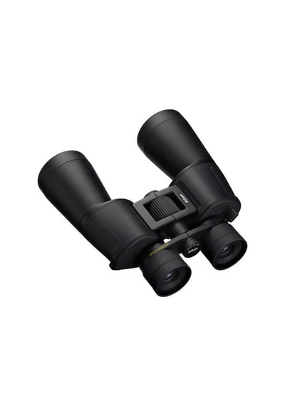 Action Zoom 10-22x50 Dürbün Siyah