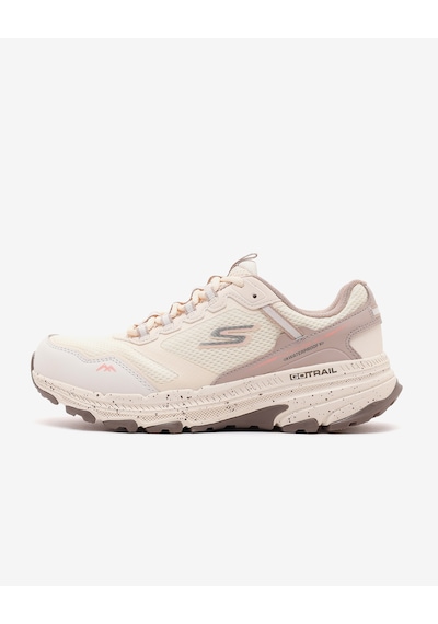 Skechers Go Run Traıl Altıtude 2.0-ravıne Kadın Bej Outdoor Ayakkabı 180451 Nttp