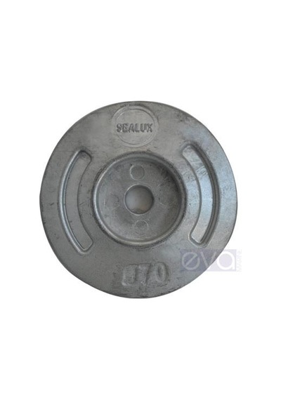 Sealux Marine Tekne Ufo Tutya Standart Model Çap 50 MM