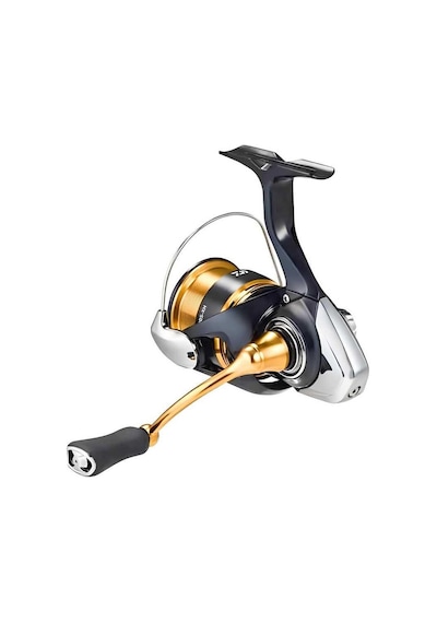 Daiwa Legalis 23 Lt 2000 D Olta Makinesi