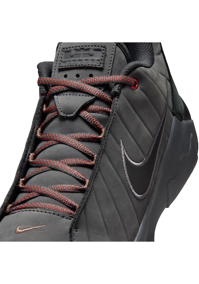 Nike Lebron Witness 9 Erkek Basketbol Ayakkabısı Hq8034-009 Gri