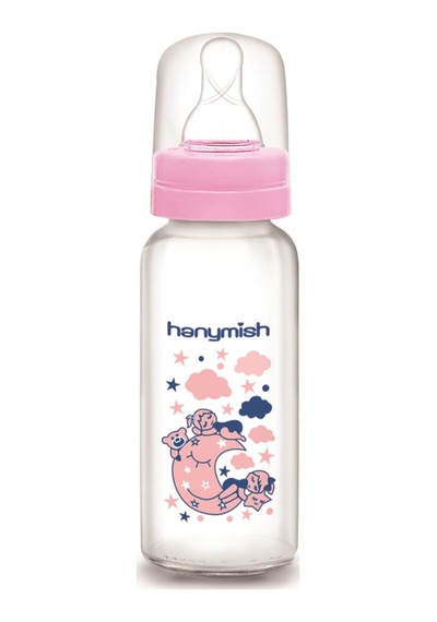 Hanymish 430 PP Biberon 240 ML