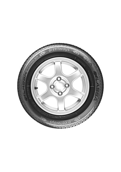 Lassa 185/65 R15 88H Greenways Yaz Lastiği 2024