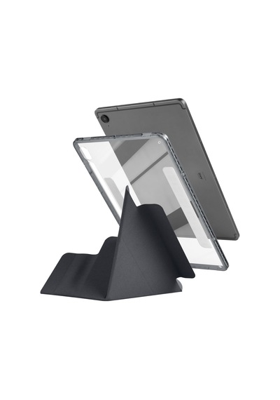 Samsung Uyumlu Galaxy Tab S10 Lite Fe/s10/s9 Fe/s9 Kılıf Çift Parça Magnetik Multi Skinpro Case Kılıf