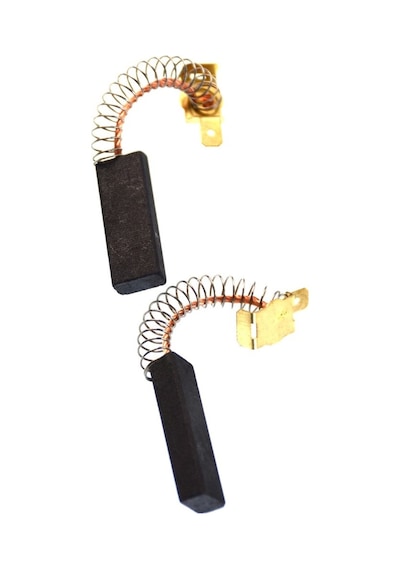 Birçok Modele Uygun Süpürge Motor Kömür Seti - (6.2X11X32Mm) (548557834)