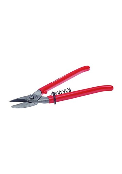 İzeltaş 6210 Kaportacı Makası 275mm Sağ