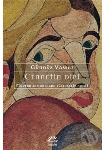Cennetin Dibi