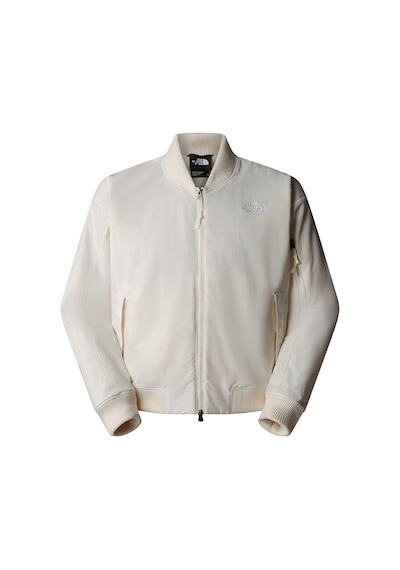The North Face M Tnf Bomber Erkek Günlük Ceket Nf0a88xzqlı1 Beyaz