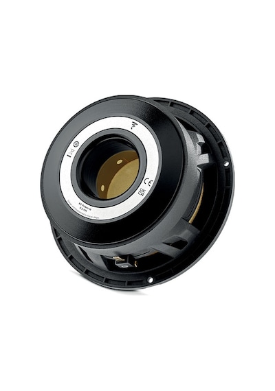 Öztürk Elektronik-focal K2 Power M 6.5 Km