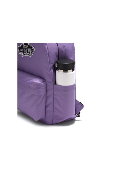 Vans Sırt Çantası Old Skool Classic Purple Haze Mor Vn000h4y6ph1