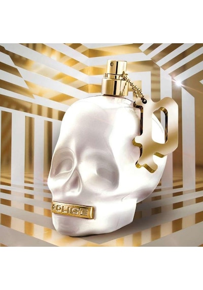 Police To Be Born To Shine Kadın Parfüm EDP 40 ML + Body Lotion 100 ML
