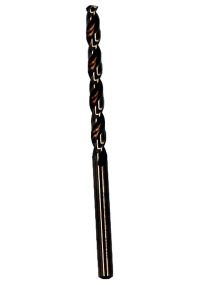 Hss Matkap Ucu Altın Seri 4,5 Mm