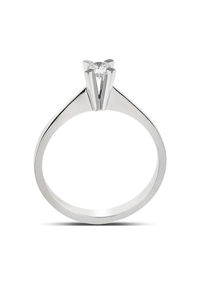 0,19 Ct Tektaş Pırlanta (465145376)