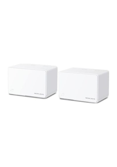 Halo H80x-2p Ax3000 Tüm Ev Mesh Wi-fi 6 Router 2-li Paket