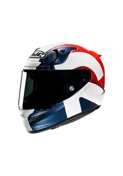 Hjc Rpha12 Kask Ottın Mc21sf Çok Renkli