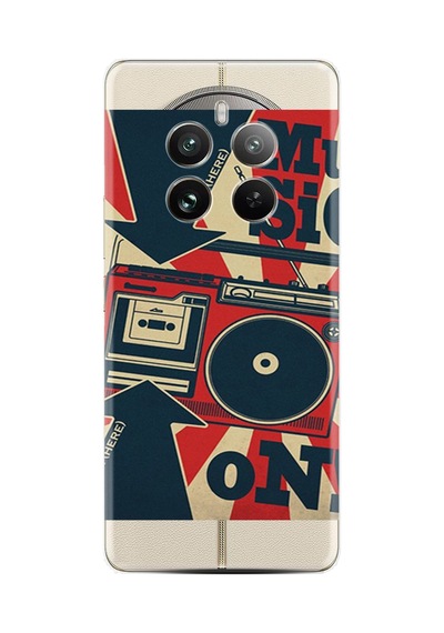 Realme 12 Kılıf Hd Baskılı Kılıf Yüksek Korumalı - /çoksatanlar/- Name-98.jpg Renk30 Renk30