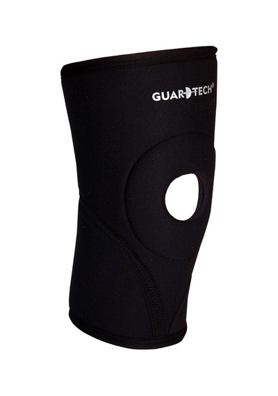 Guardtech 3015 Open Knee Support Pro Dizlik