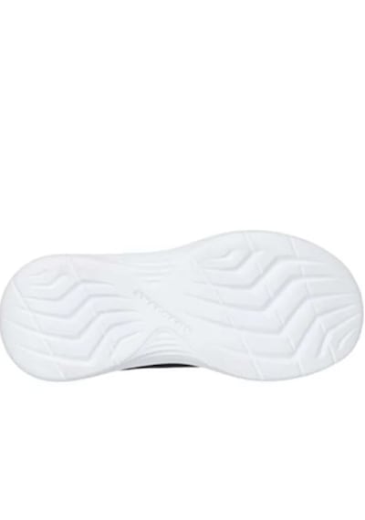 Skechers 403615l/blk Çocuk Ayakkabı Siyah