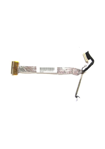 Acer Uyumlu Aspire 5580 5570Z 5570 5050 3680 3050 Ekran Kablo Flex Data
