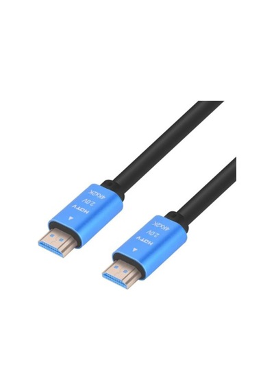 Microcase Yüksek Hızlı 4k Ultra Hd Hdmı Kablo 3 Metre - Al3772